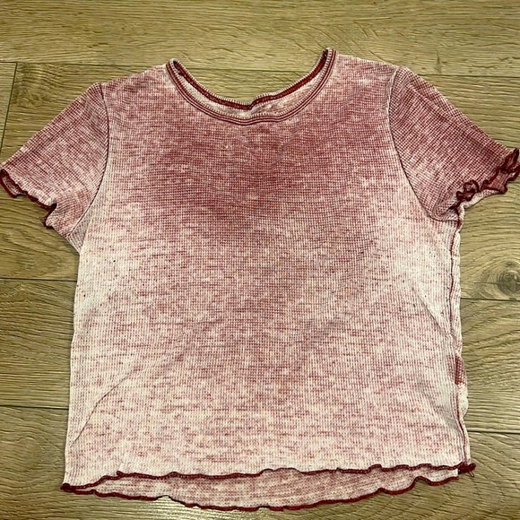 american eagle tee! - Picture 1 of 2